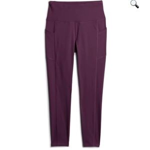 Gaiam Aimee 7/8 Leggings